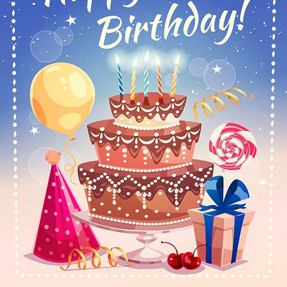 birthday gifts